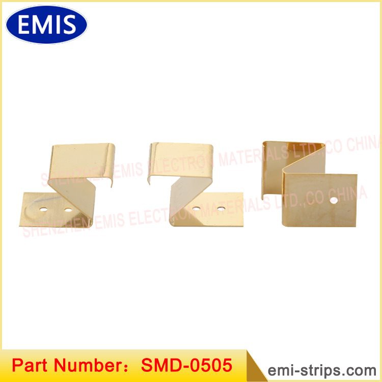 বৈদ্যুতিক যোগাযোগ বসন্ত