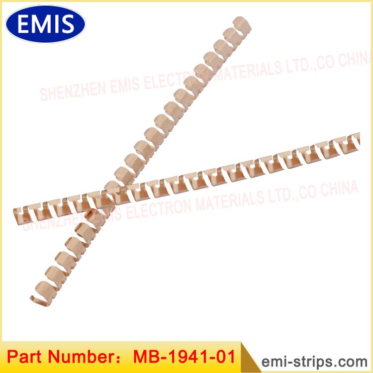 লো প্রোফাইল হুক-অন গ্যাসকেট