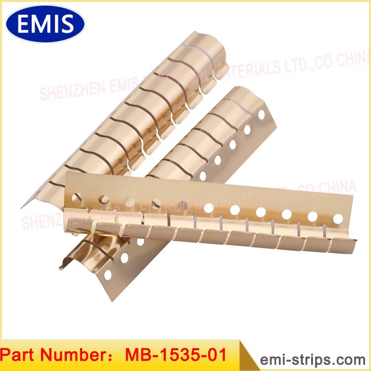 শিল্ডেড রুম ইএমআই শ্রাপনেল