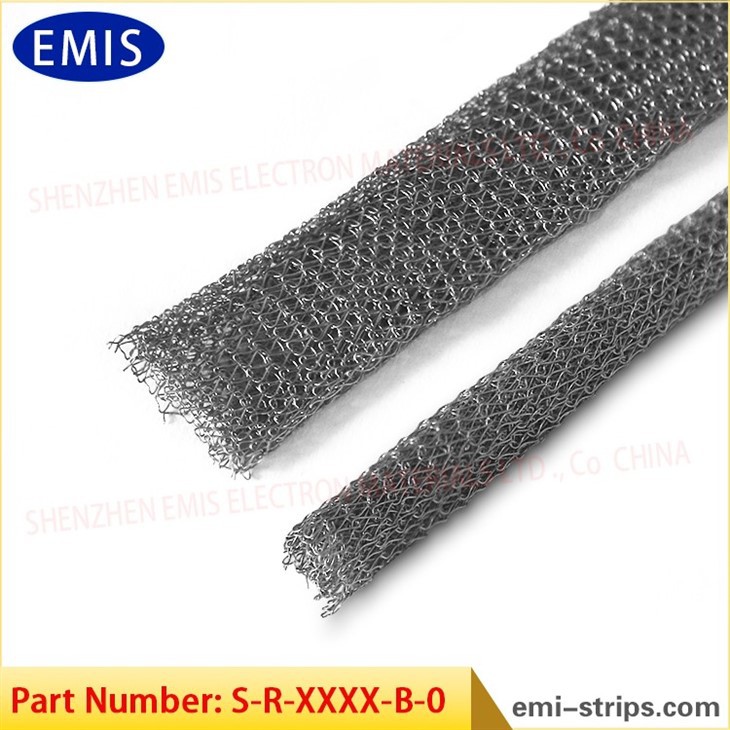 বোনা তারের জাল gasket